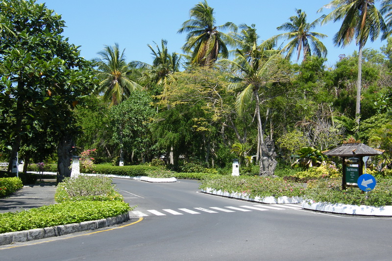 Indonesia, Bali, Nusa Dua